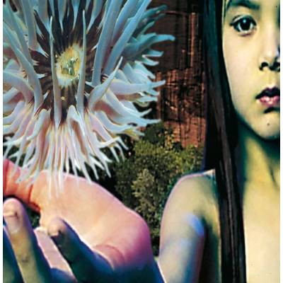 FUTURE SOUND OF LONDON: LIFEFORMS CD