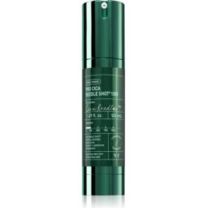 VT Cosmetics Pro Cica Reedle Shot 100 успокояващ серум за лице за хидратиране и изпъване на кожата 50ml
