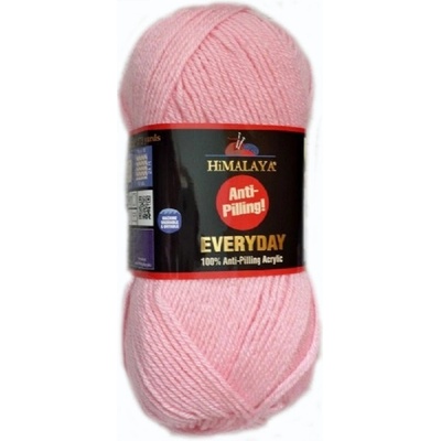 Himalaya Everyday 70034 baby růžová