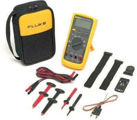 Fluke 87V/E2