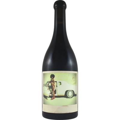 Orin Swift Machete 2021 Červené 15,5% 0,75 l (holá láhev)