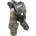 Lambda sonda BOSCH 0 258 986 605