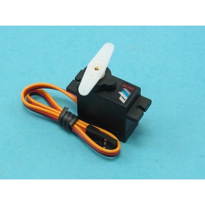 Dualsky Servo DS395 9g digitálne