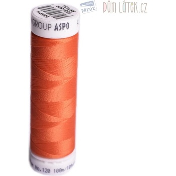 Niť Aspo elastická 100 m 1334