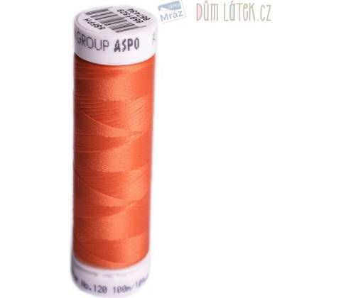 Niť Aspo elastická 100 m 1334