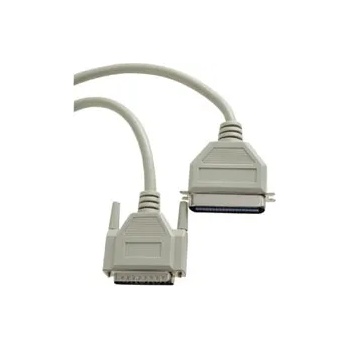 Image 1 of Turbo-X Cable Printer Parallel (3m)