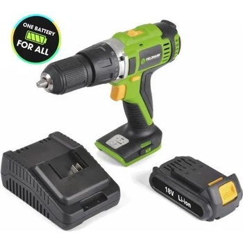 Image 1 of Fieldmann FDUV 50150 A (50003121)