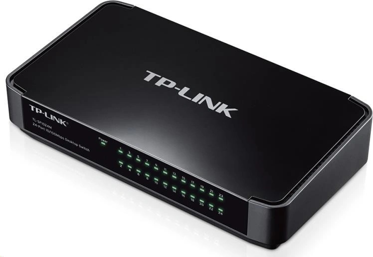 TP-Link TL-SF1024