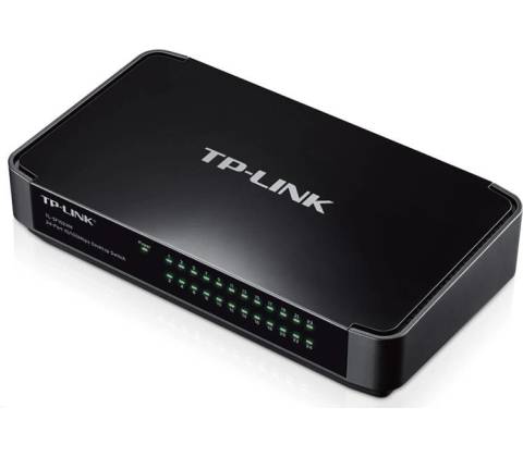 TP-Link TL-SF1024