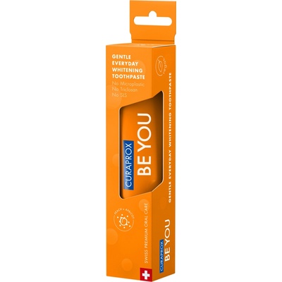 Curaprox Be You Prue happiness 60 ml