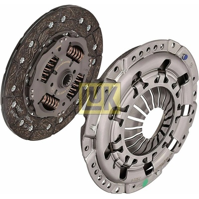 Sada spojky LUK 621 3050 09