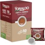 Caffè Toraldo , Forte & Cremoso, кафе дози ESE 44 мм, 50 бр