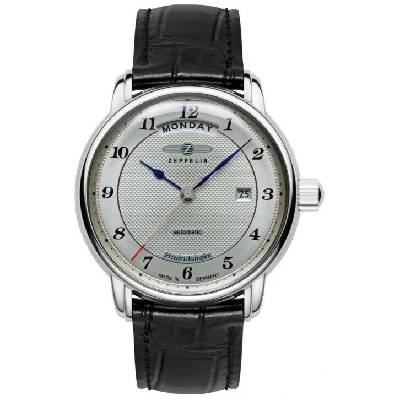 Мъжки часовник Zeppelin Friedrichshafen - 85624 (85624)