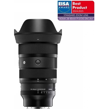 SIGMA 28-45 mm f/1,8 DG DN Art pro L-mount