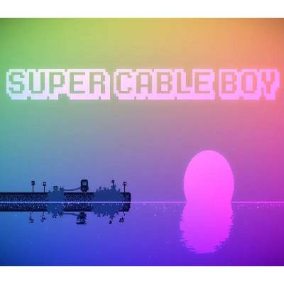 Super Cable Boy