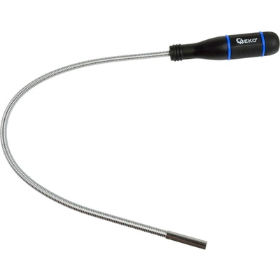 GEKO Vytahovák předmětů magnetický, ohebný, délka 50 cm