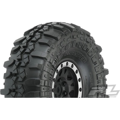 ProLine Interco TSL SX Super Swamper XL 1.9" G8 Rock gumy včetně vložky nalepené 2 ks