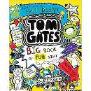 Tom Gates: Big Book of Fun Stuff - Liz Pichon
