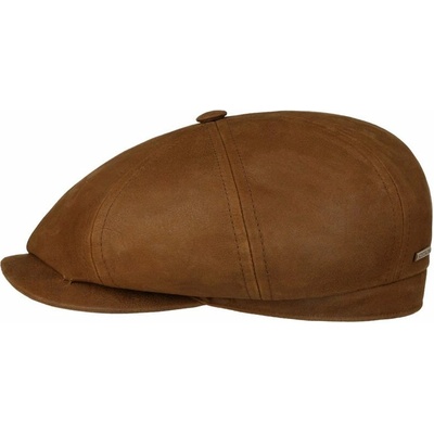 Stetson Goat Suede Hatteras
