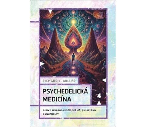Psychedelická medicína