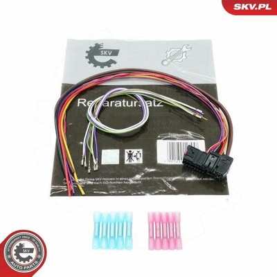 Opravná sada, sada kabelů ESEN SKV 53SKV125