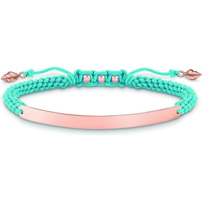 Thomas Sabo náramok A00625971L21v