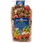 Bio King Crunchy Bio - Хрупкави плодове