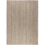 Hanse Home Кафяво-сив ютен килим 120x170 cm Bouclé - Hanse Home (105975-120x170)
