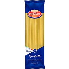 Pasta Reggia semolinové těstoviny špagety 0,5 kg