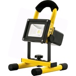 Avide Led ЛАМПА ПРЕЗАРЕЖДАЕМА АКУМУЛАТОРНА abrflnw- 50w (070913)