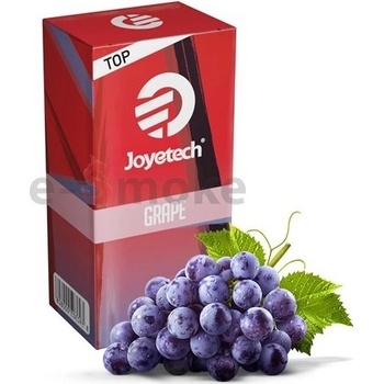 Joyetech TOP Grape 10 ml 0 mg