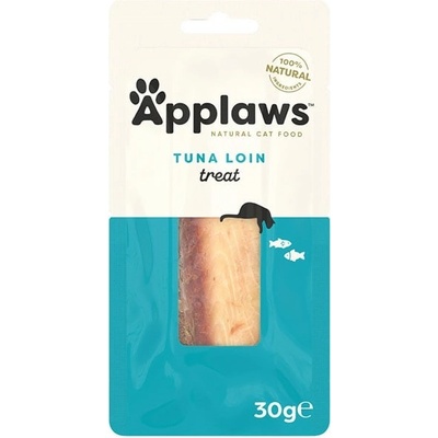 APPLAWS Whole Tuna Loin 30 g