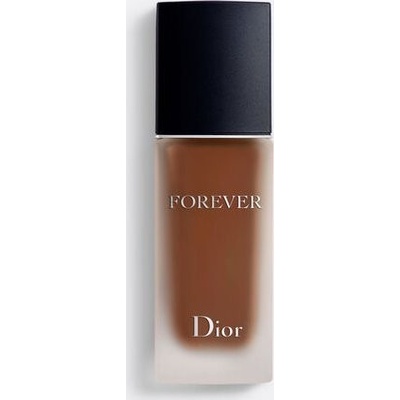 DIOR Dior Forever dlhotrvajúci zmatňujúci make-up SPF20 8N Neutral 30 ml