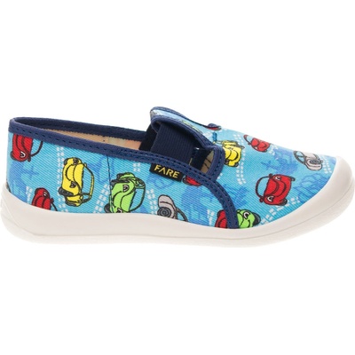 Dětská obuv domácí