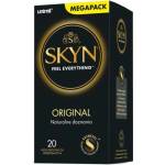 SKYN 20 бр. Нелатексови презервативи Skyn Original - kondomi