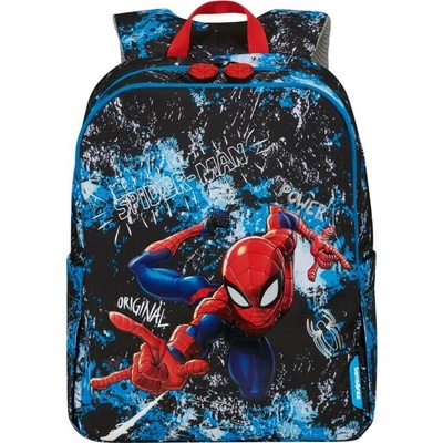 Samsonite Disney Daydream větší Marvel Spiderman mystery 154945-A652