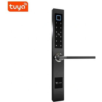 Image 1 of Smarty Брава Smarty Slim черна