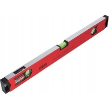 FASTER TOOLS Presná a odolná Profesionálna vodováha 60 cm