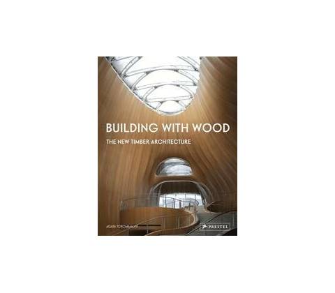 Building With Wood