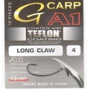 Gamakatsu G-Carp A1 Long Claw vel.4