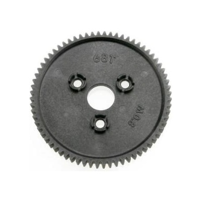 Traxxas челно зъбно колело 68T 32DP