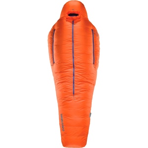 Therm-A-Rest Пухен спален чувал Therm-a-rest Polar Ranger -20F/-30C Down sleeping bag - Flame - размер Long (513-2037-0112) Спален чувал