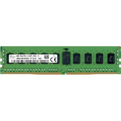 SK hynix DDR4 8GB 2133MHz CL15 HMA41GR7AFR4N-TF