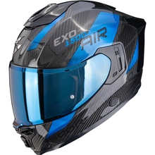 Scorpion EXO-1500 CARBON AIR PLATTED