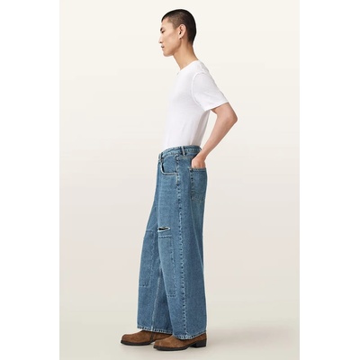 AllSaints мъжки дънки barrel BARREL SLOUCH (M005EE)