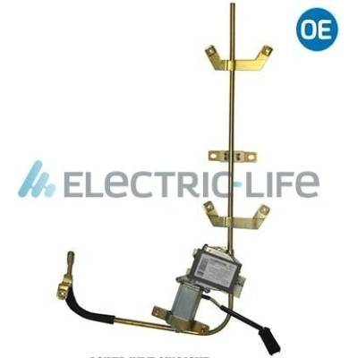 Zvedací zařízení oken Electric Life ZR ME20 R