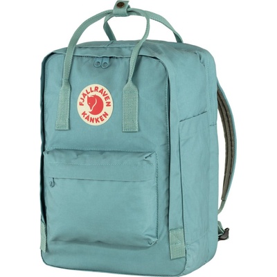 Fjällräven Kanken Laptop Sky Blue 18 l