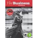 The Business Intermediate Student´s Book + DVD