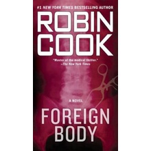 Foreign Body - Robin Cook