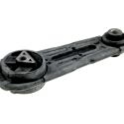 NTY Silentblok motoru NISSAN MICRA K12 03- ALMERA N16 UK 00- TIIDA CLL 05- CUBE Z12 09- NV200 09- Levý